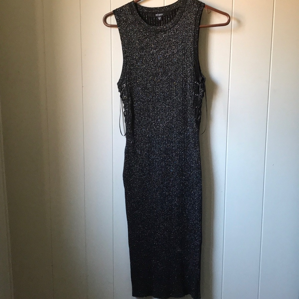 Guess Sparkly LBD